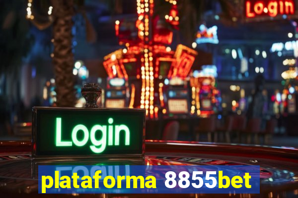 plataforma 8855bet